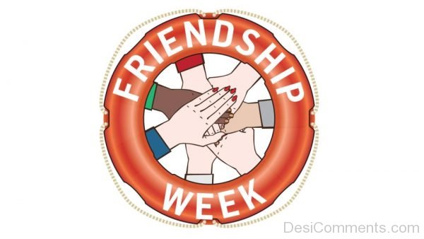 Friendship Week