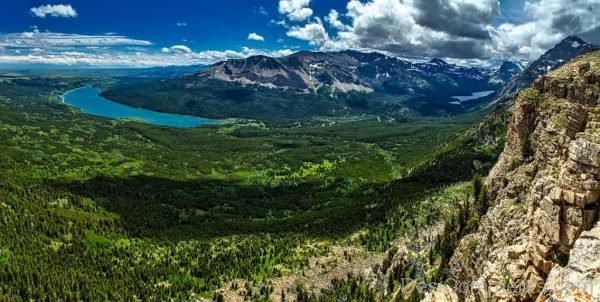 Glacier National Park