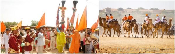 Gogamedi Fair In Rajasthan