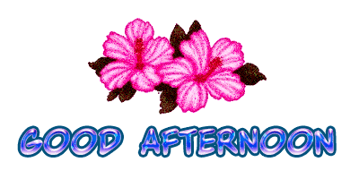 Good Afternoon Photo - DesiComments.com