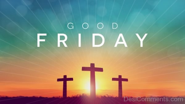 Good Friday Pic