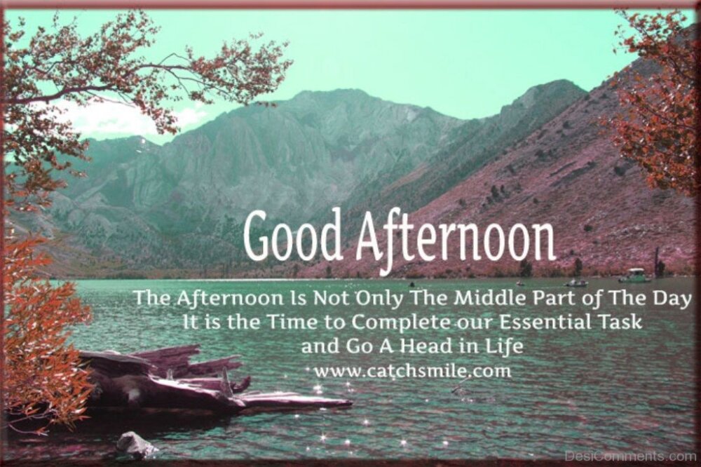 Good Afternoon Lovely Hills Desicomments Com Good Afternoon Lovely Hills Desicomments Com