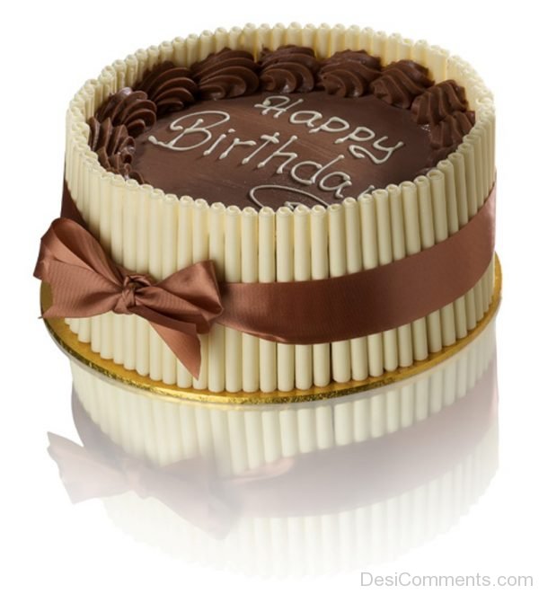 Happy Birthday Dear- Nice Cake