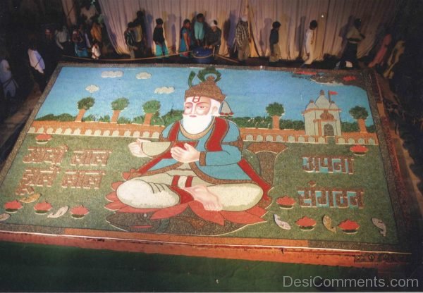 Happy Cheti Chand 2016 Image
