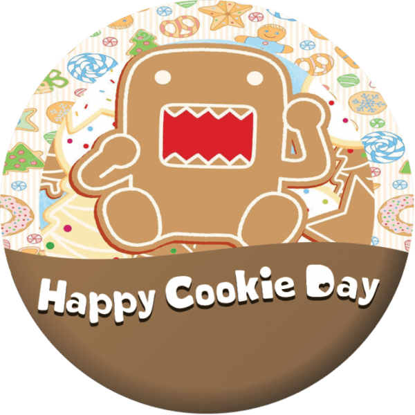 Happy Cookie Day