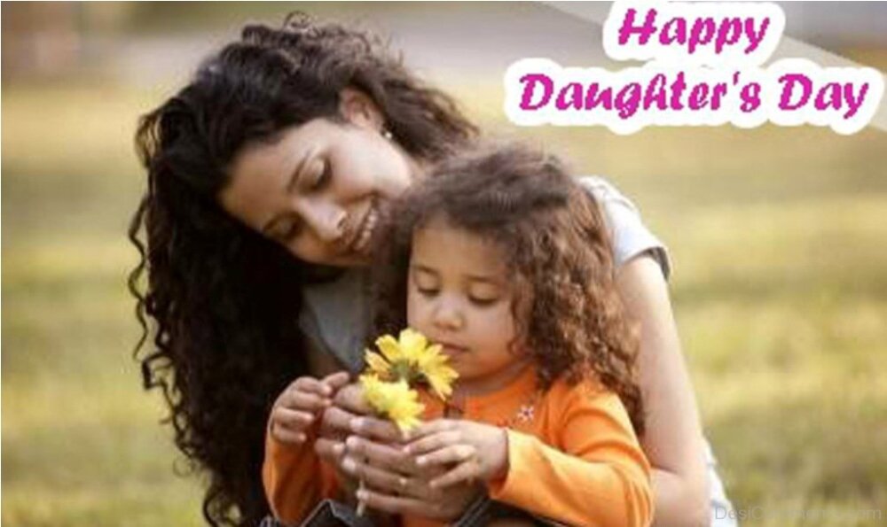 Featured image of post Happy Daughters Day Quotes In Telugu : Here is a look at some of the best happy daughter&#039;s day quotes in hindi to share.