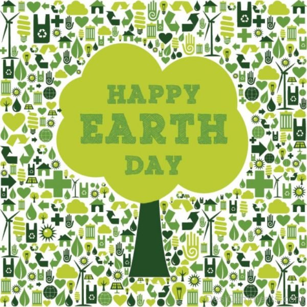 Happy Earth Day Image