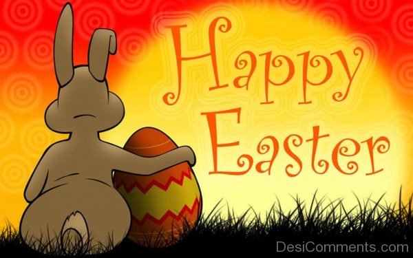 Happy Easter ! Image