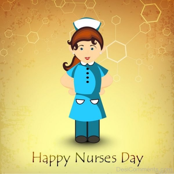 Happy Nurse Day Image