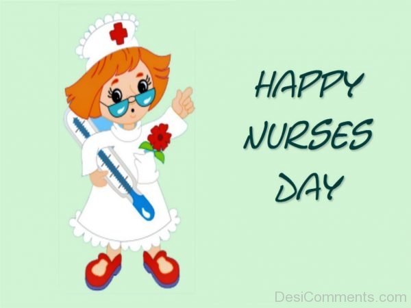 Happy Nurses Day