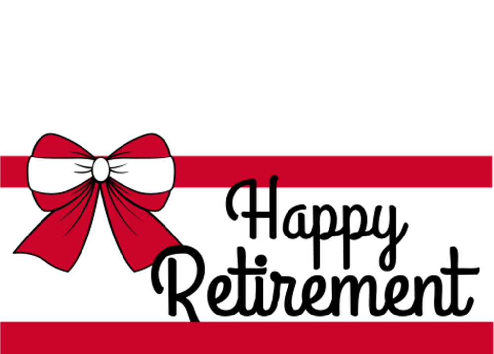 Happy Retirement Image - DesiComments.com