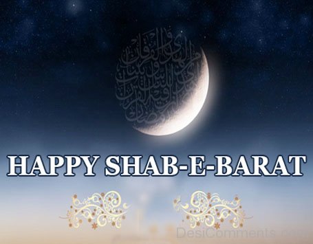 Picture: Happy Shab-E-Barat