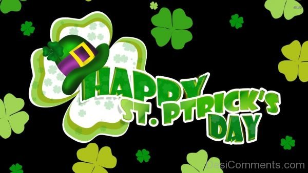 Happy  Patrick’s Day Image