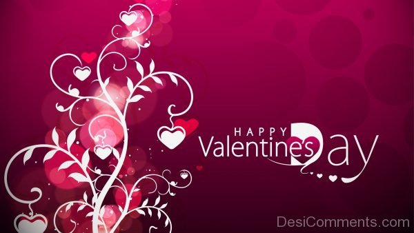 Happy Valentine Day 2017