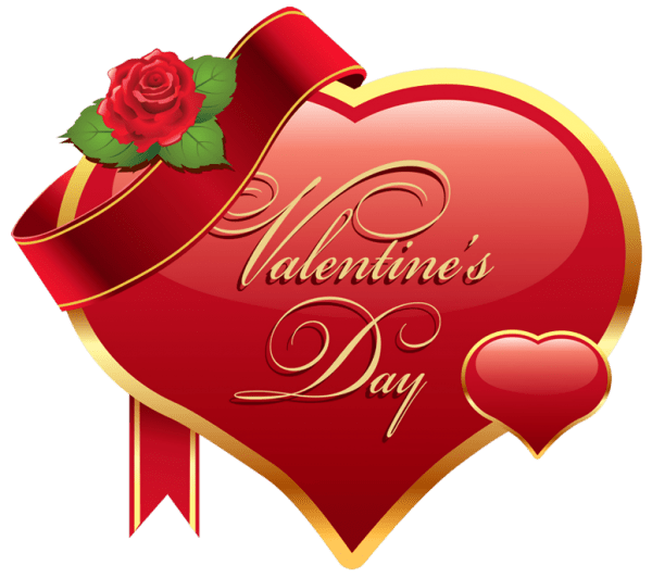 Happy Valentine Day Adorable Image