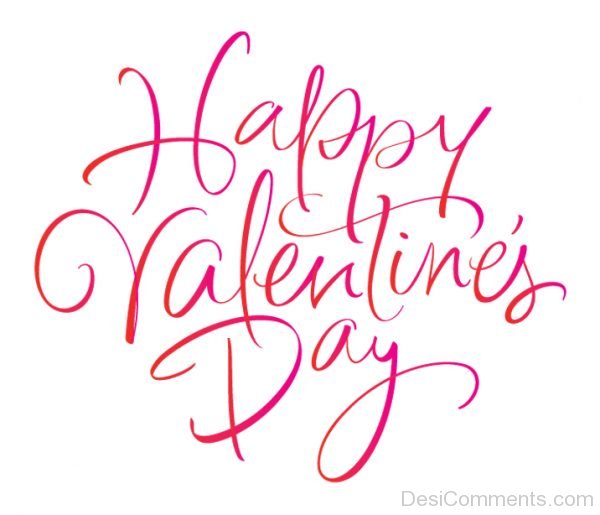 Happy Valentine Day Great Image