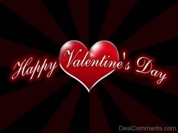 Happy Valentine Day Nice Image