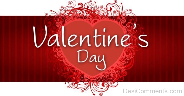 Happy Valentine Day Picture