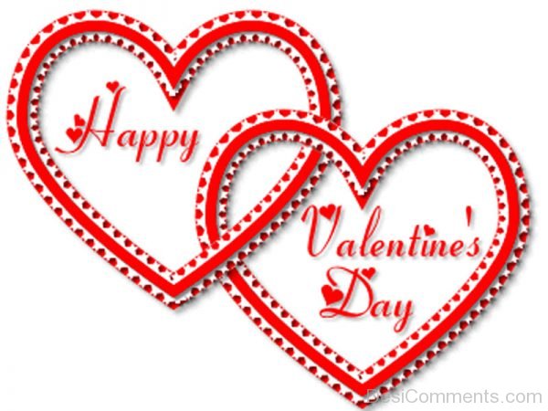 Happy Valentine Day image