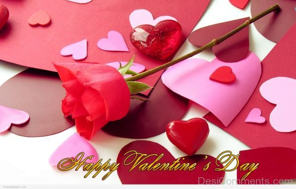 Happy Valentine Day pic