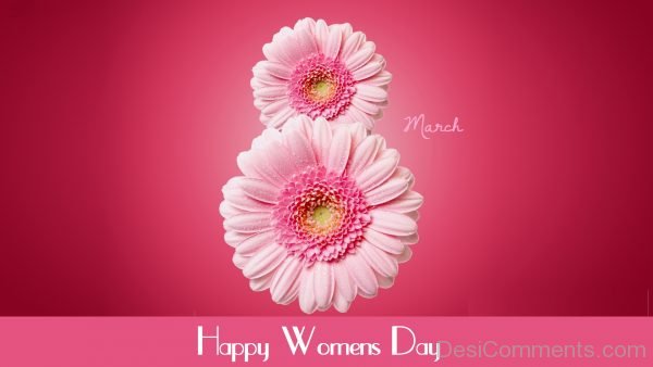 Happy Womens Day Picture