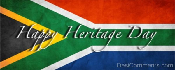 Happy World Heritage Day