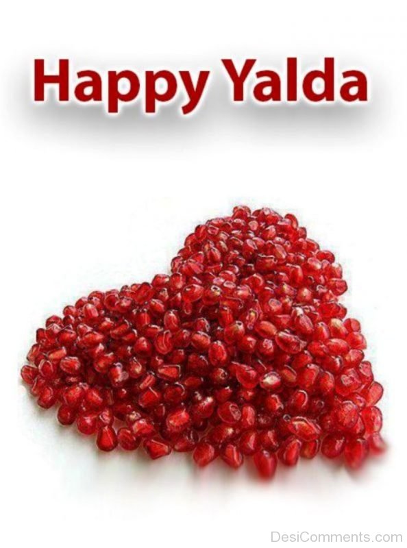 Happy Yalda Pic