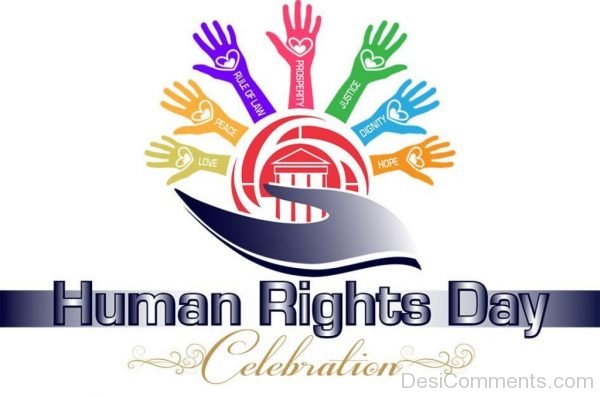 Human Rights Day Celebration