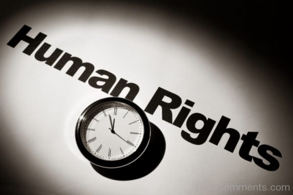 Human Rights Day Pic