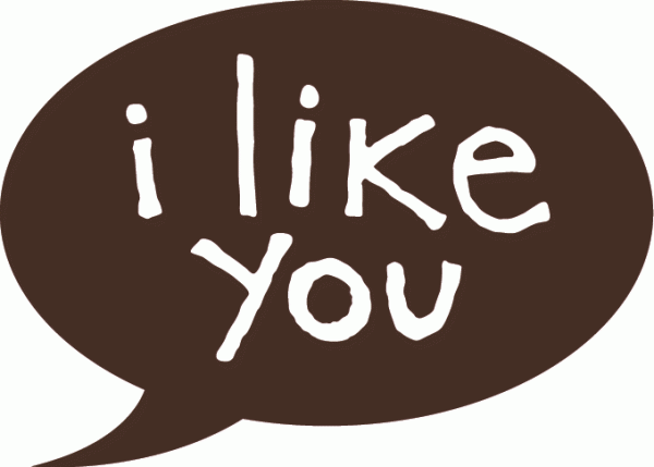 I Like You