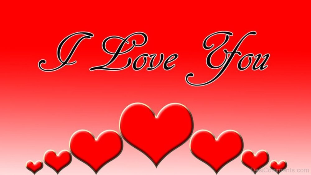  I Love You Pictures Images Graphics Page 4