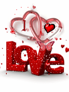 I Love You Nice Picture