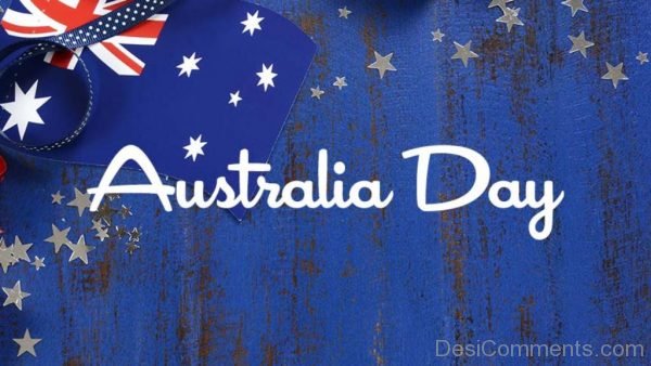 Image Of Australia Day