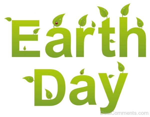 Image Of Earth Day