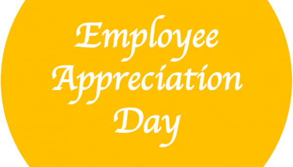 Image Of Employee Appreciation Day