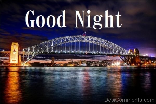 Image Of Good Night