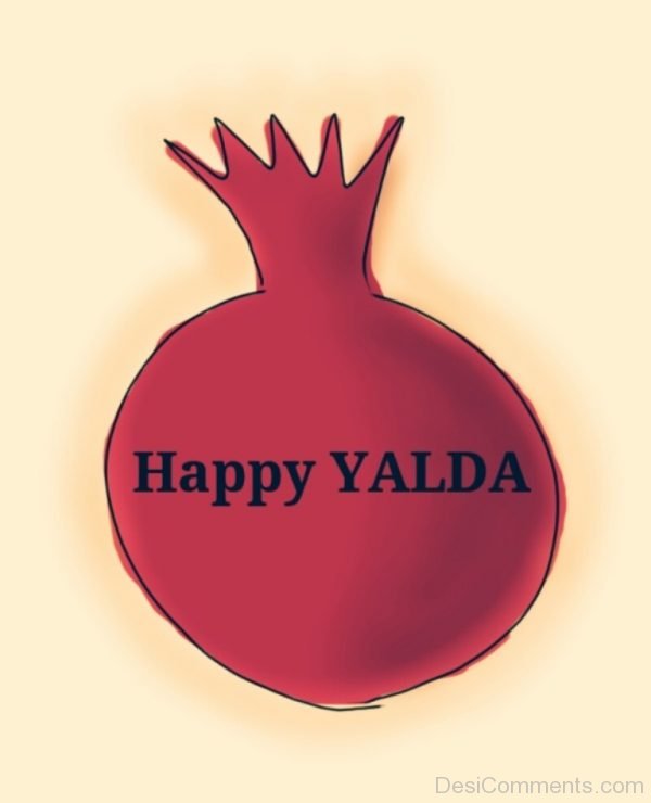 Image Of Happy Yalda