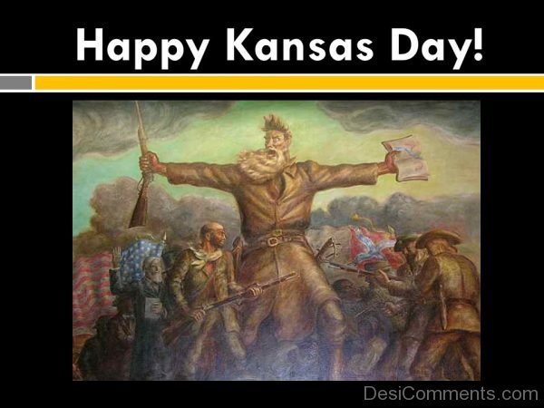 Image Of Kansas Day