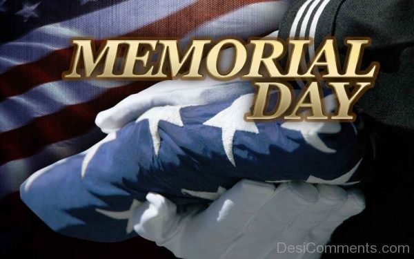 Image Of Memorial Day