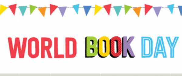 Image Of World Book Day