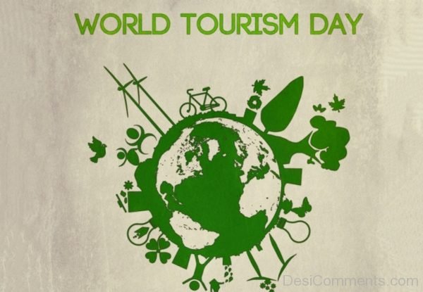 Image Of World Tourism Day