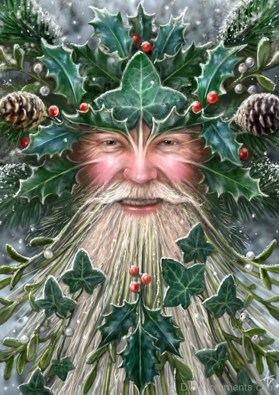 Image Of Yule