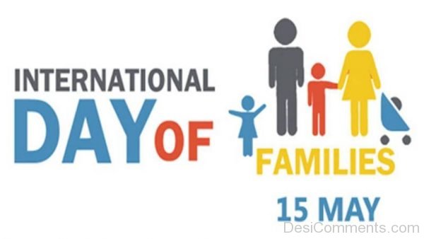 International Family Day Pic