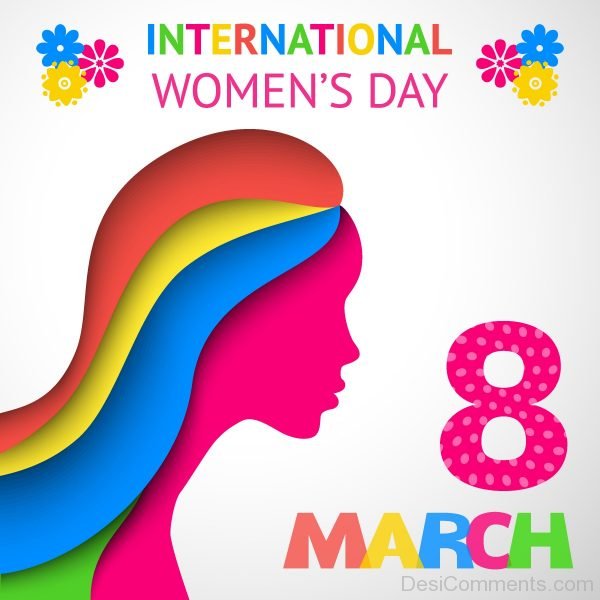 International Women's Day