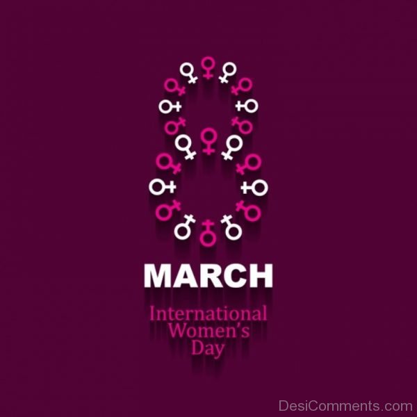 International Womens Day Photo