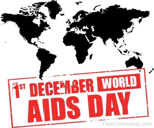 Ist December World Aids Day