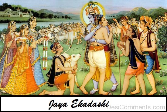 Jaya Ekadashi