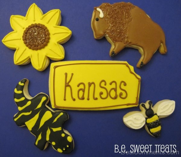 Kansas Day Image