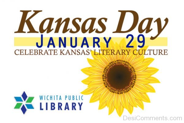 Kansas Day January 29