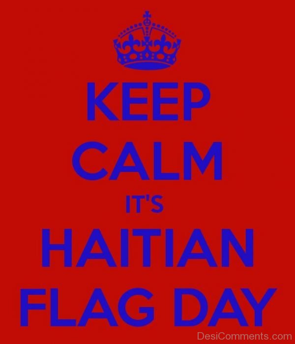 Haitian Flag Day